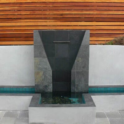 Water Features by California Waterscapes
